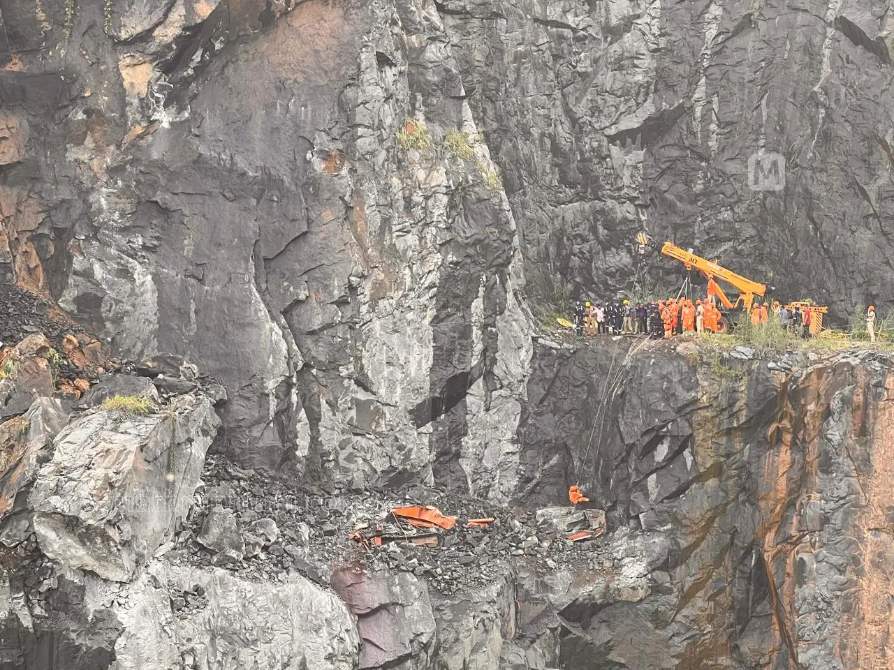 Rescue efforts progressing | Mathrubhumi