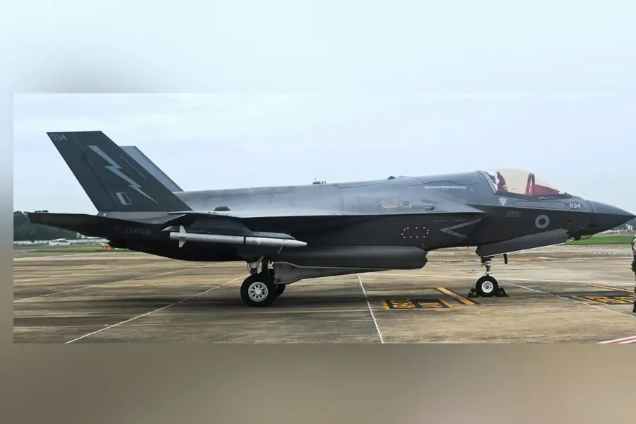 F35