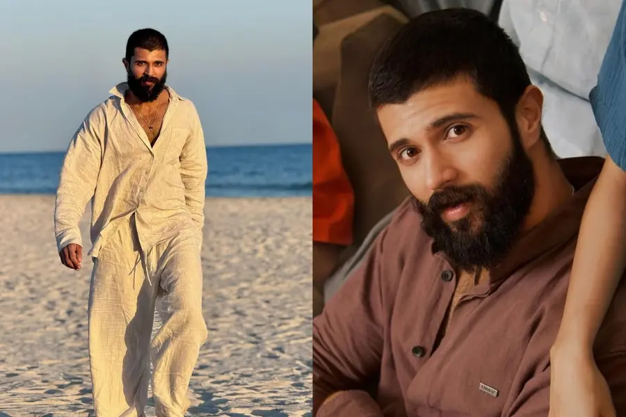 ‘It’s something I have brought upon myself so...’ Vijay Deverakonda about love, fame, and Kingdom