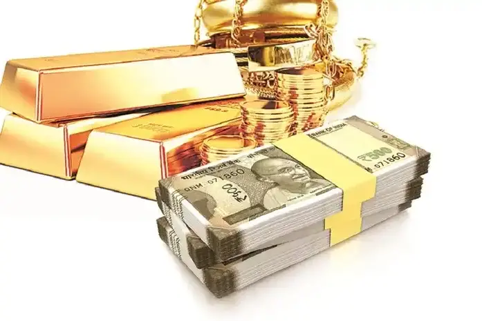 Simplify Your Financial Needs with Bajaj Finserv Gold Loan Utsav
