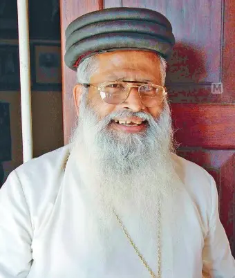 Mar Aprem Metropolitan | Mathrubhumi