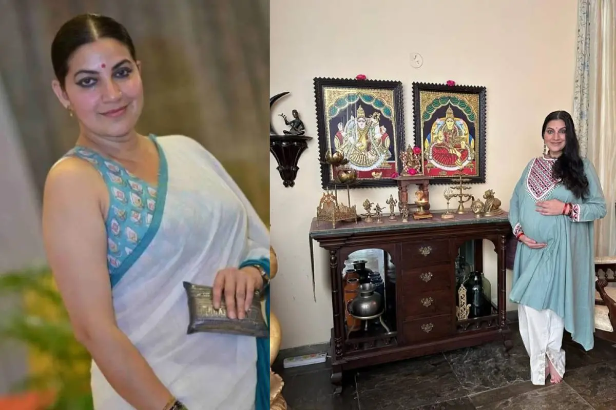 ഭാവന രാമണ്ണ