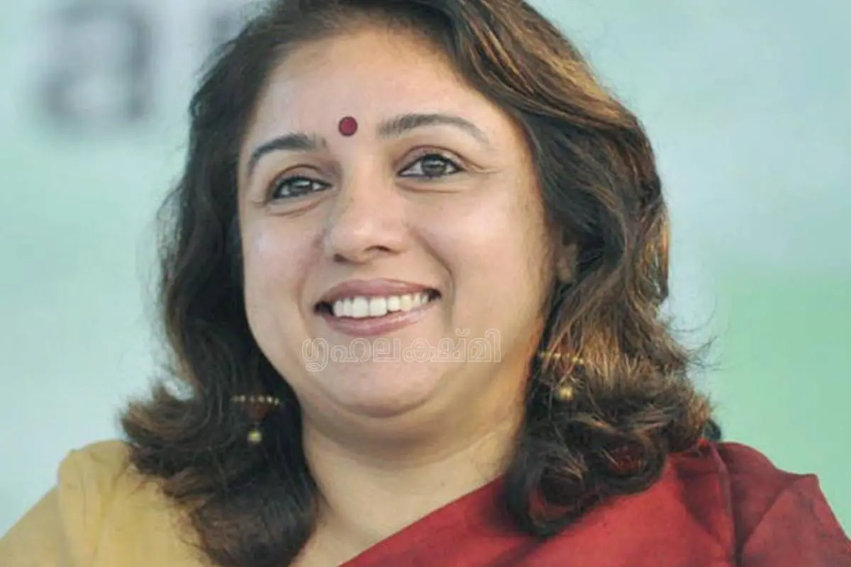 രേവതി