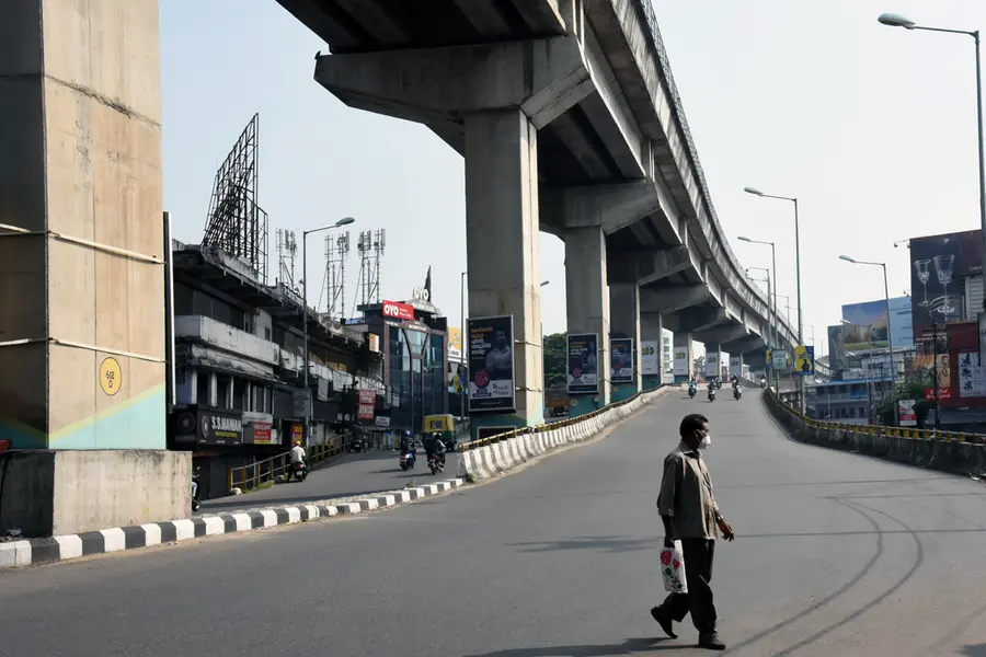 Bharat Bandh: Why are labour unions on strike? PSUs, banks shut across India; check what else is hit