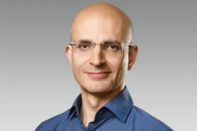 Who is Sabih Khan? Meet Apple's new Indian-origin COO