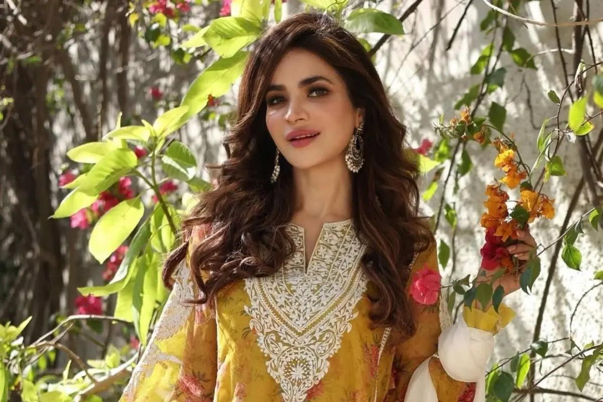 Humaira Asghar Ali