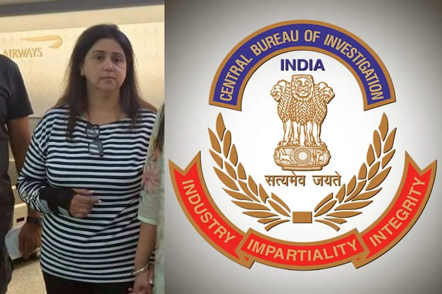 Who is Monika Kapoor, the multi-crore fraud case accused being extradited from US by CBI?