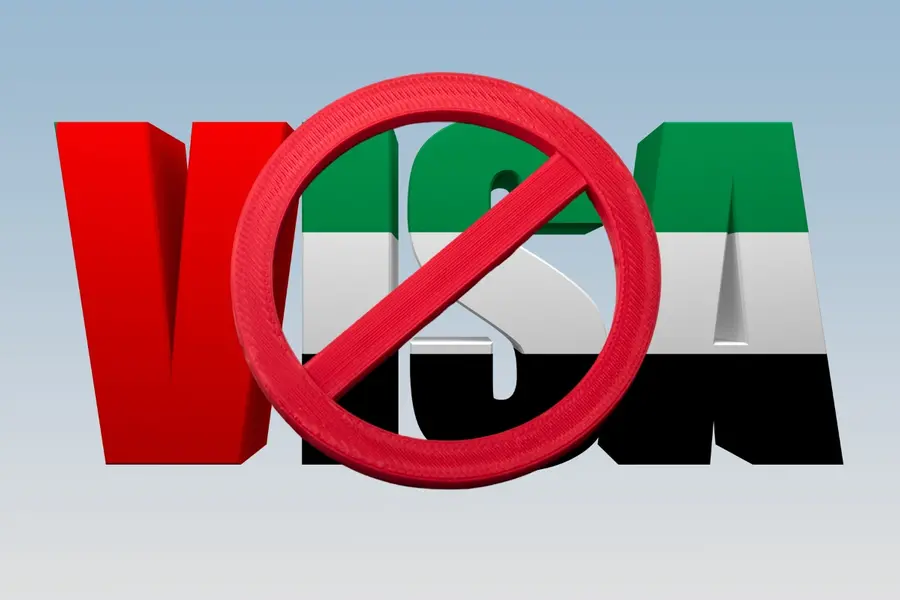 UAE says NO lifetime Golden Visa for certain nationalities; mulls legal action against fake news profiteers