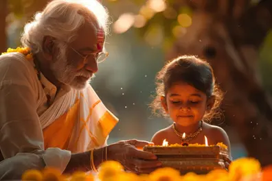 The way back home: Malayalis rethink joint families and embrace community living