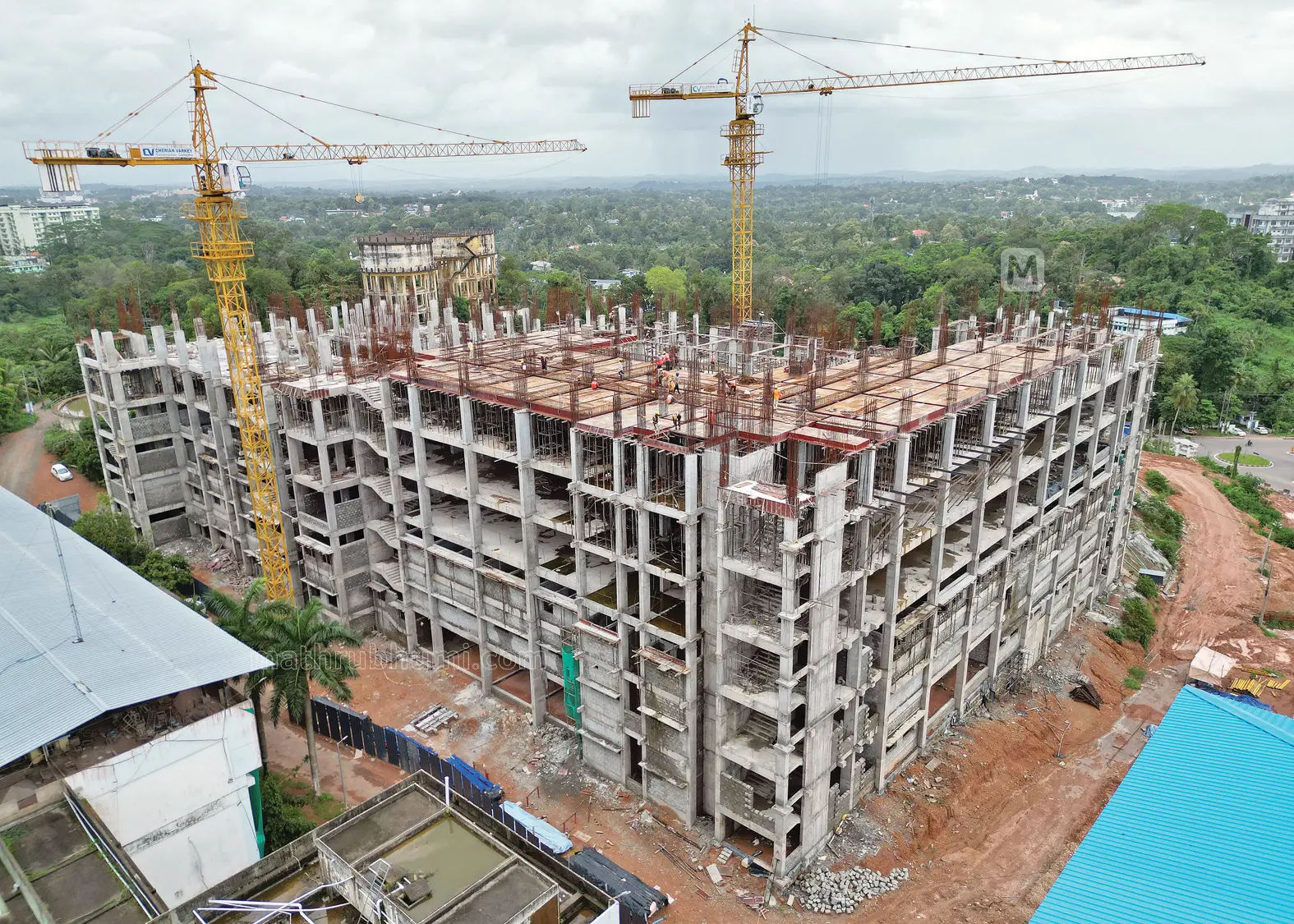 Representative Image| Mathrubhumi