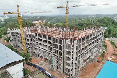 K-SMART glitches stall construction permits, builders frustrated