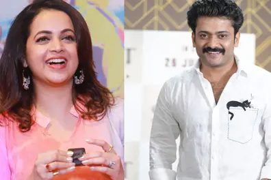 ‘She was already a big star, I thought she would say no’: Manikuttan talks about Bhavana