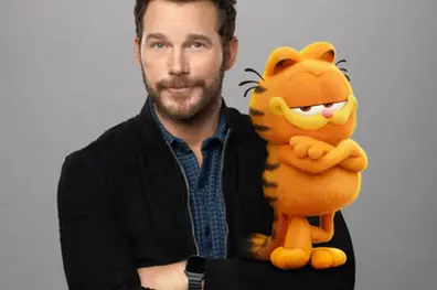 Garfield sequel confirmed: Chris Pratt to return in animated sequel to 2024 hit | WATCH