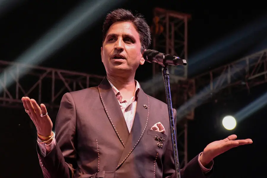 Kumar Vishwas' lyrics to elevate A.R. Rahman, Hans Zimmer's Ramayana score: Poetic legacy meets cinematic ambition