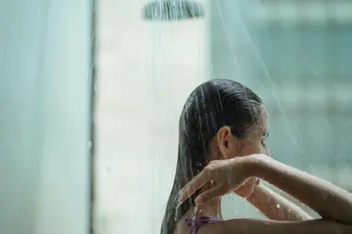 Too many steps in the shower? Dermatologists say you’re probably doing it all wrong