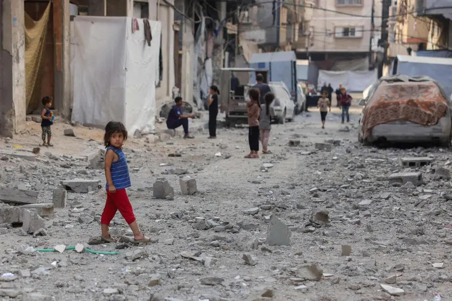 Gaza