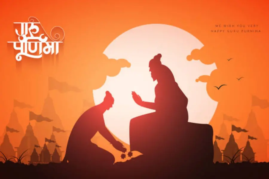 Guru Purnima 2025: Why this day honours teachers, mentors and spiritual guides