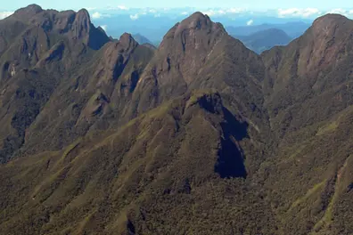 UNESCO removes 3 African sites from World Heritage Danger list amid conservation successes