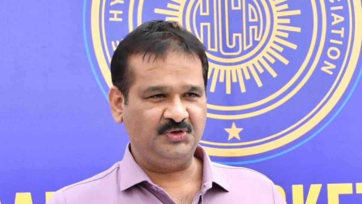 Hyderabad Cricket Chief Jagan Mohan Rao, 4 Others Arrested in IPL Ticket Scam