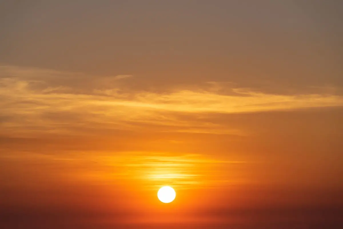 Solar flares can unleash powerful bursts of radiation, disrupting satellite navigation, GPS systems, and radio broadcasts. Representative photo: Freepik
