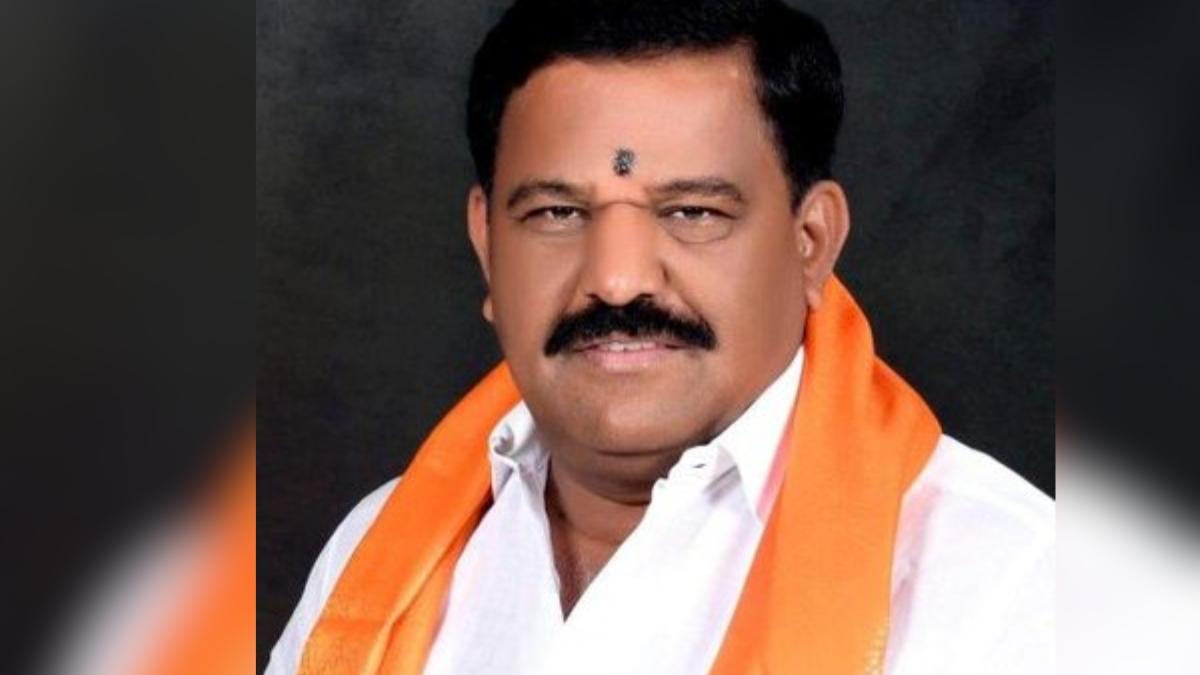 S N Reddy ED searches Karnataka Congress MLA in FEMA case over foreign assets ...