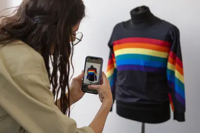 A career in Fashion Communication, the new language of fashion