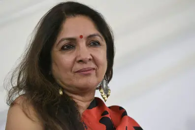 Panchayat season 5: Neena Gupta drops hints about election twist, leaked script