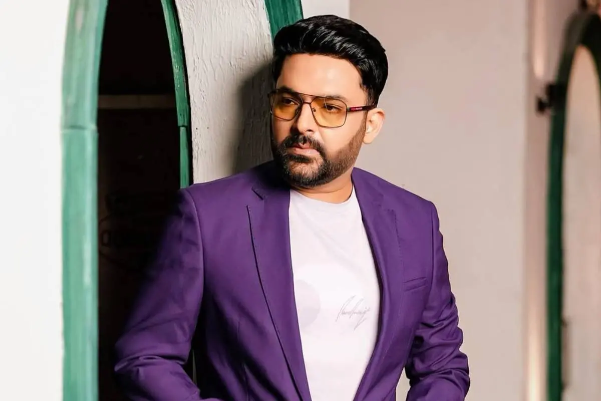 കപിൽ ശർമ്മ, ഇൻസ്റ്റഗ്രാം(kapilsharma)