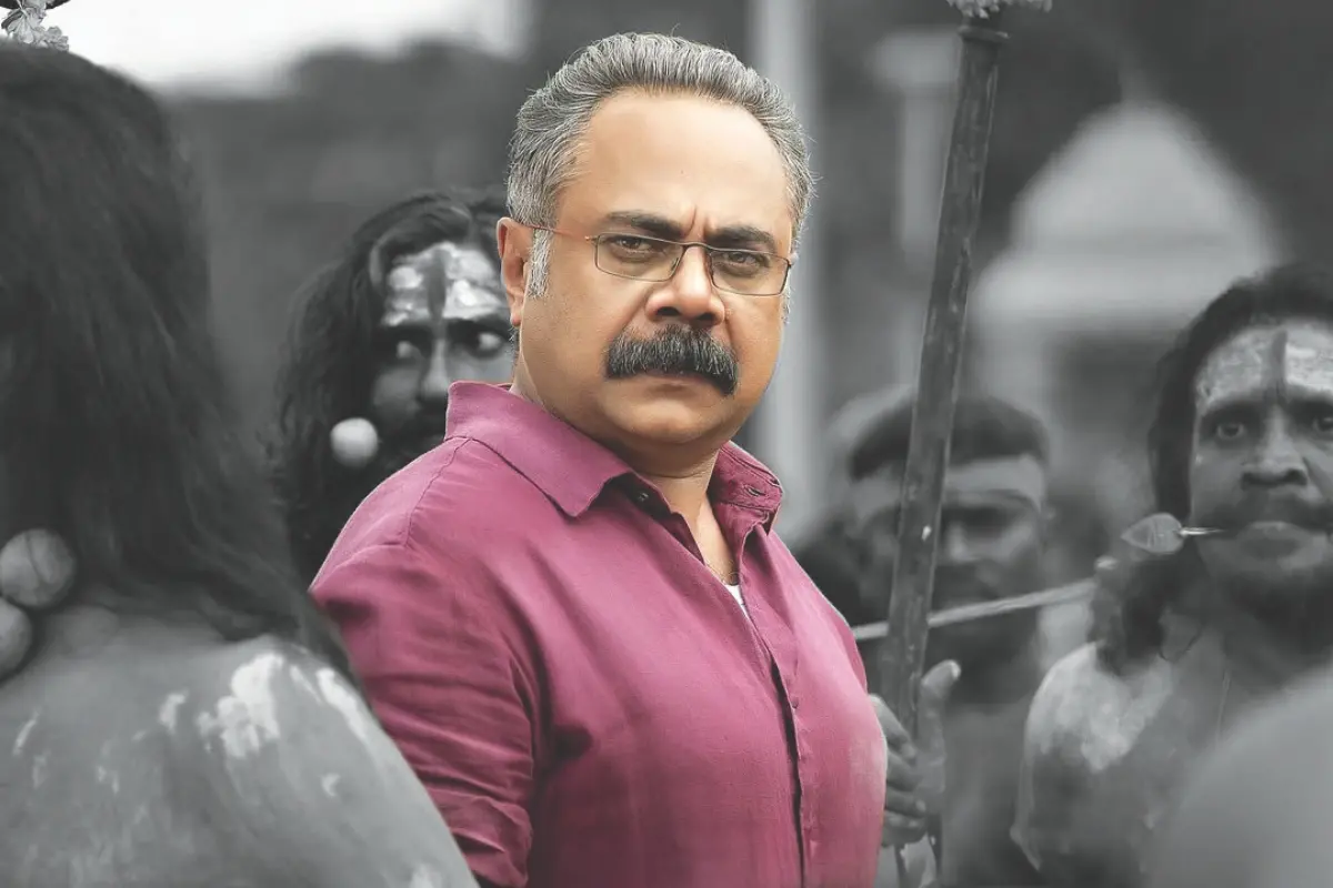 Prakash Varma