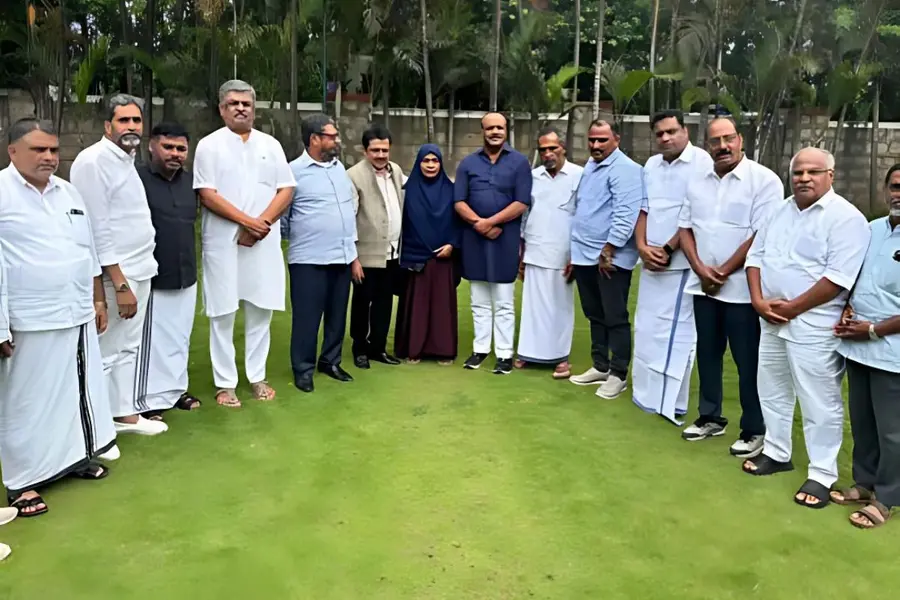 Cong-aid