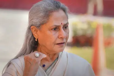 Is internet making Gen Z anxious? Jaya Bachchan thinks so, but daughter Shweta disagrees in Navya Nanda’s podcast