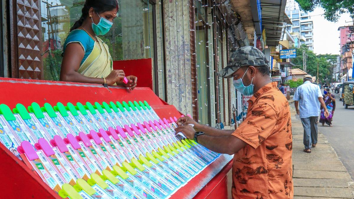 Suvarna Keralam SK 11 Lottery: ₹1 Crore jackpot- Here’s how to claim