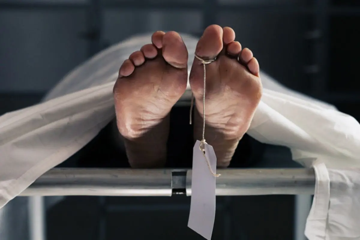 Guna district collector Kishore Kanyal said that Prima facie, the cause of death appears to be carbon monoxide poisoning. Representative photo: MBI