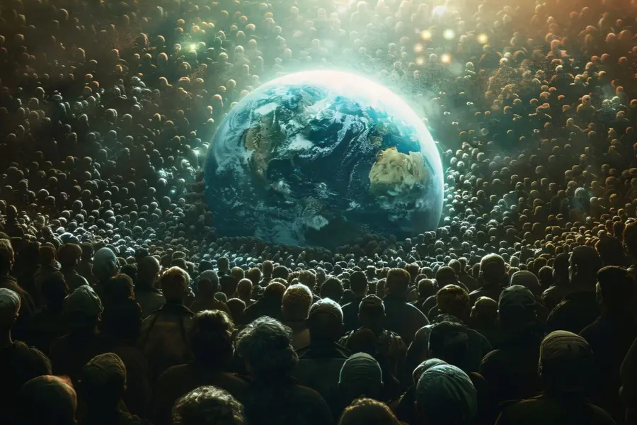Population Day