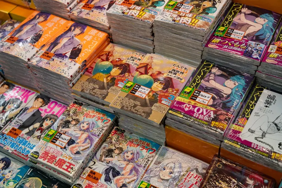 Is writing erotic fiction a crime? China targets LGBTQ women writers