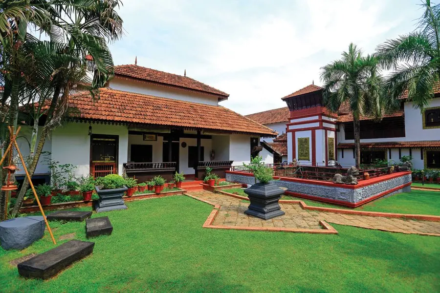 ayurveda museum