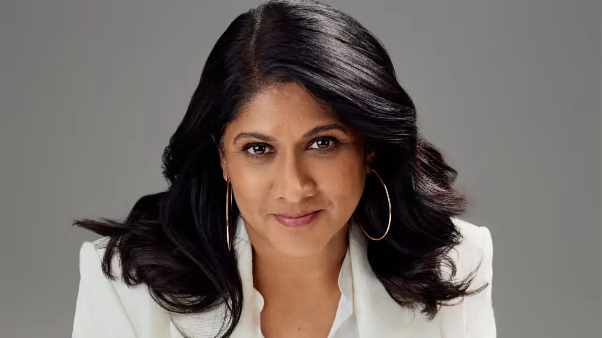 Priya Nair is to be the first female CEO and MD of Hindustan Unilever in the company's history spanning 92 years | Photo: HUL