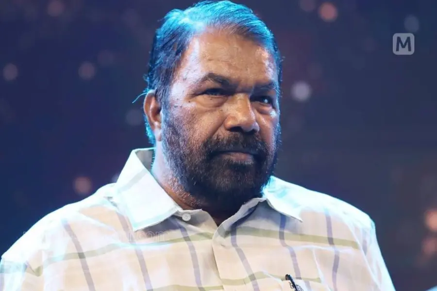 VSivankutty