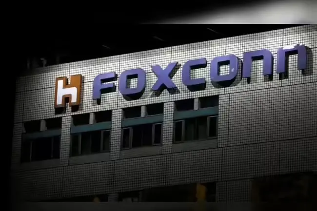 Foxconn's recall of Chinese workers: No impact on Indian iPhone production, says govt