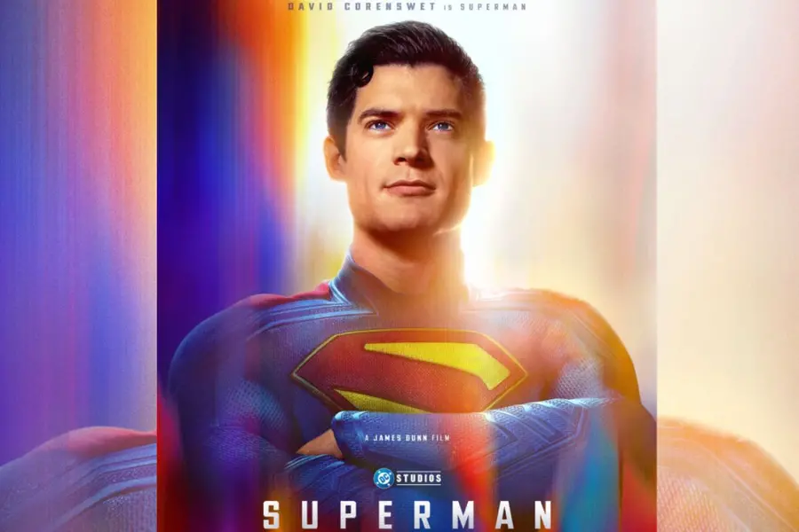 Superman