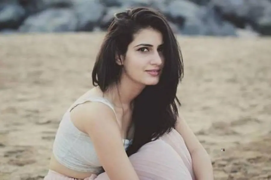 Fatima Sana Shaikh