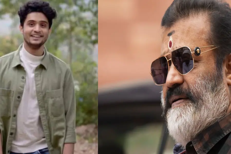 Recap: When Madhav Suresh told his father he would win the FIFA World Cup for India in 2026