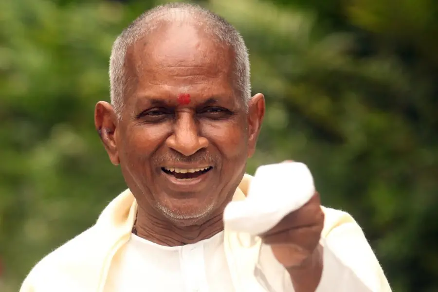 Copyright dispute: Ilaiyaraaja seeks removal of his song from a new Tamil movie