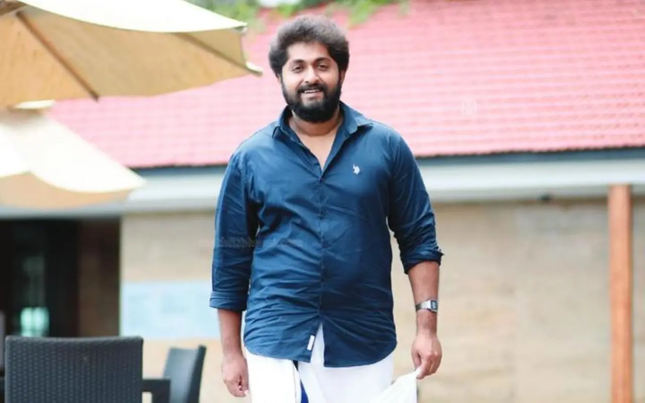 Dhyan Sreenivasan | Photo: MBI