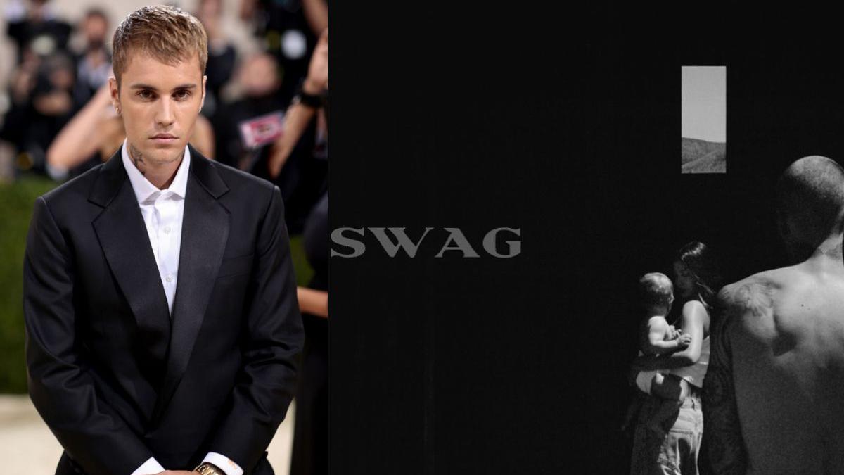 Justin Bieber's New Album Swag