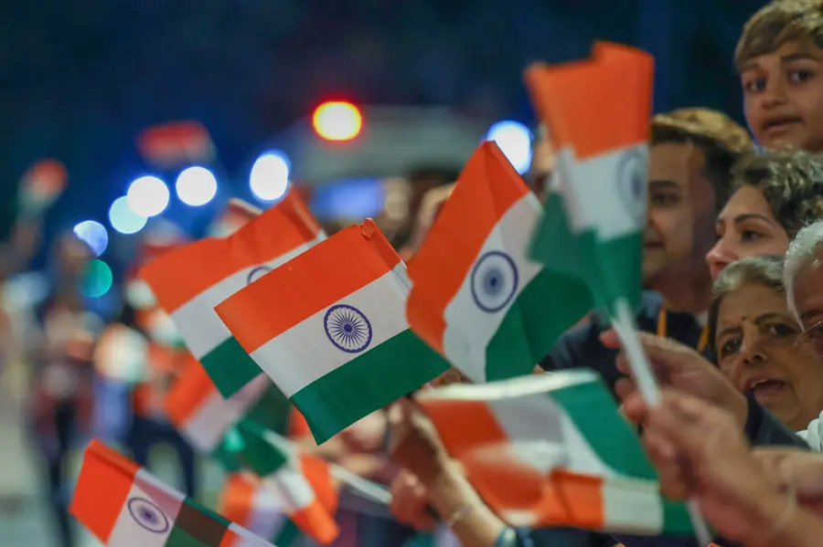 SC to hear plea to stop political, religious use of national flag
