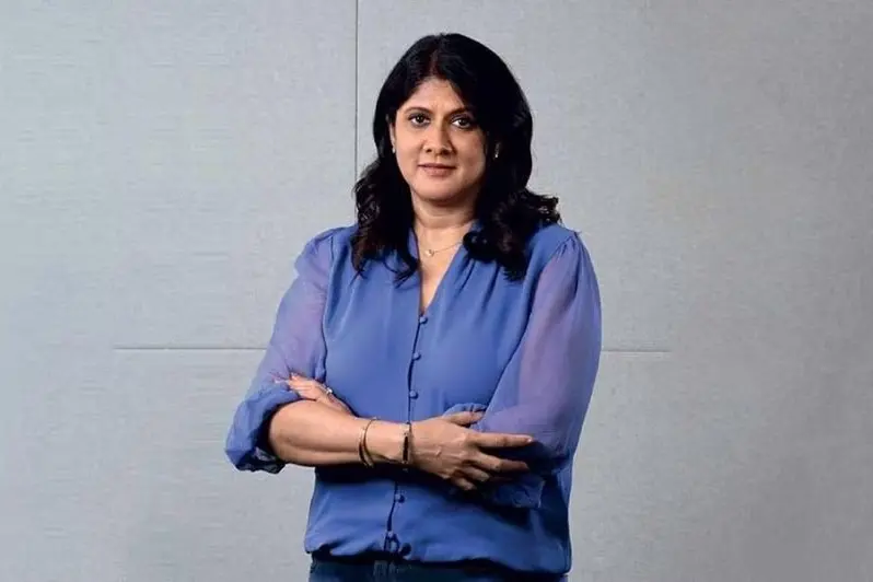 The ‘Priya Nair effect’: Hindustan Unilever sees market cheer as Malayali woman named CEO, shares jump 4.6%