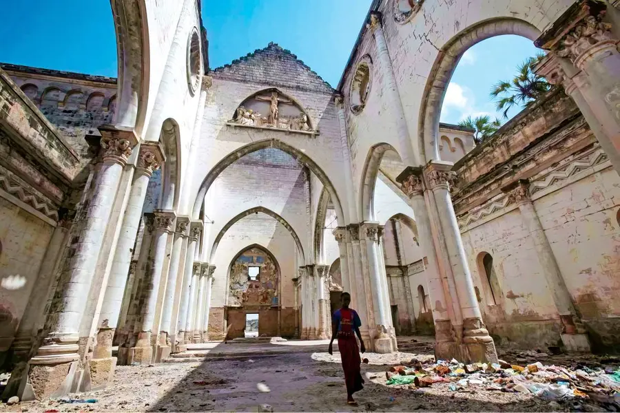somalia