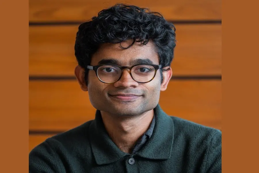Varun Mohan | Photo credits- X