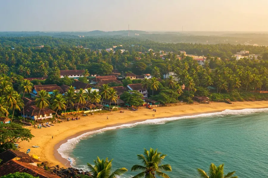 അഞ്ച് ഗോവന്‍ ഗൈഡഡ് ടൂറുകള്‍;ഗോവയുടെ ചരിത്രവും പ്രകൃതിയും രുചിയും പരിചയപ്പെടാം